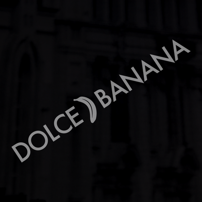 DOLCE BANANA