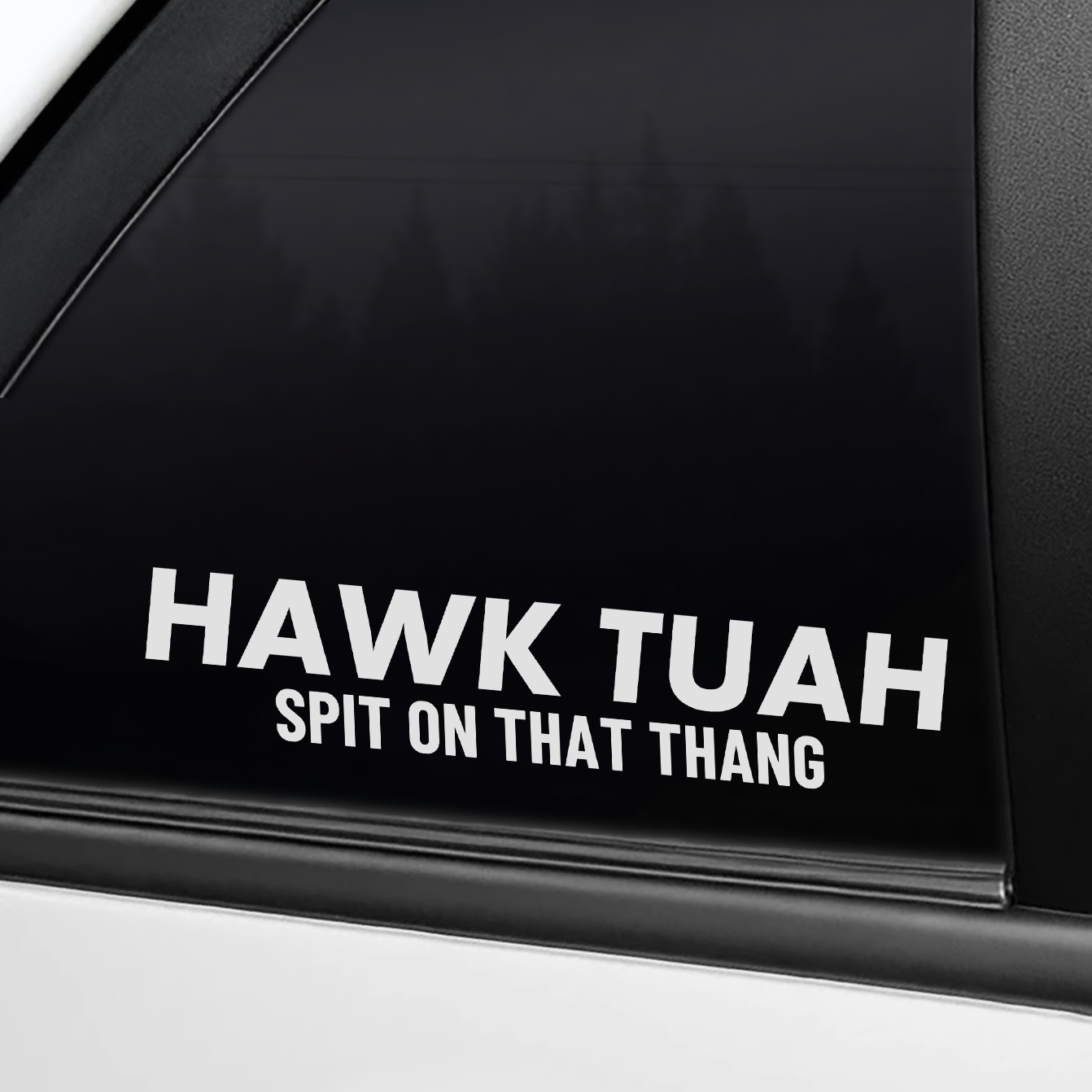 Hawk Tuah