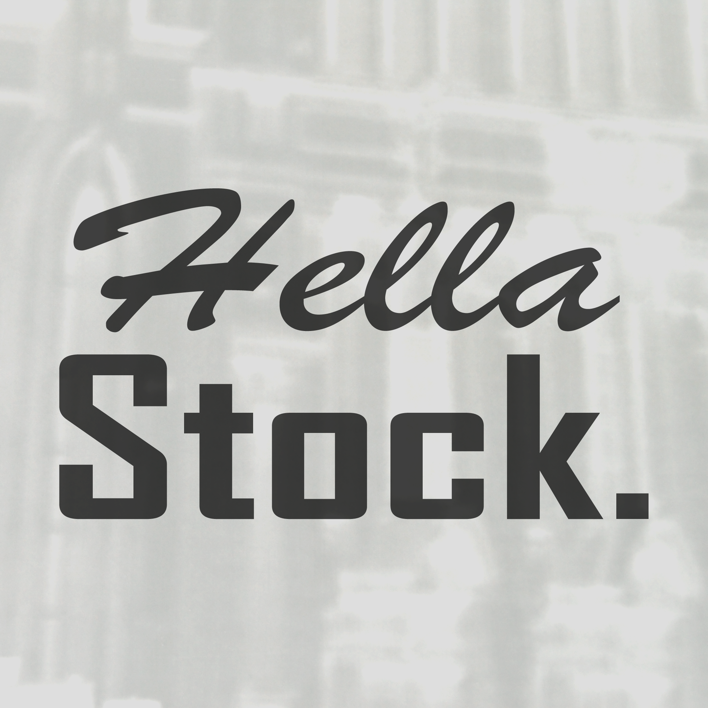 Hella Stock.