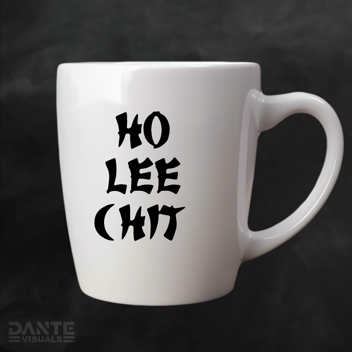 HO LEE CHIT Sticker