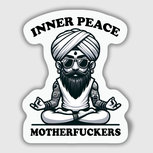 Inner Peace