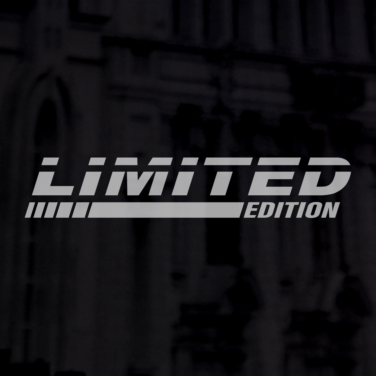 Limited Edition