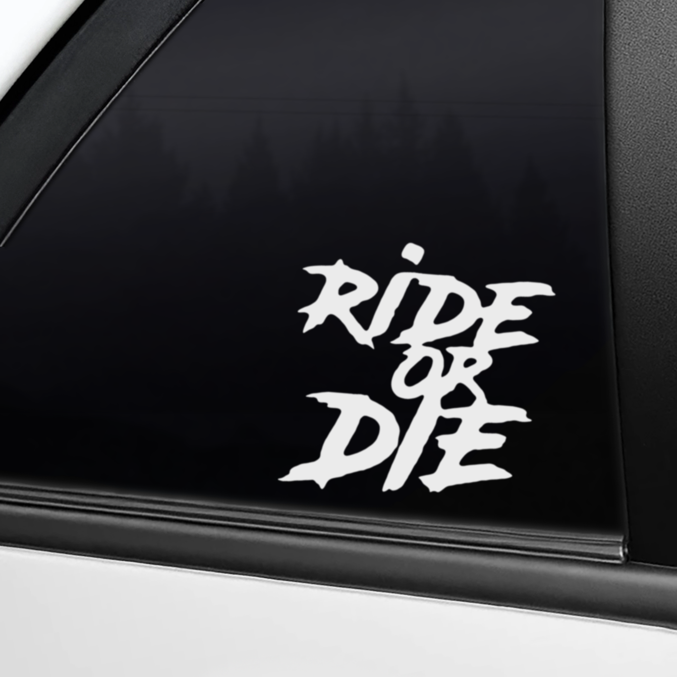 Ride or Die